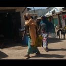 Ethiopia Harar Market 17