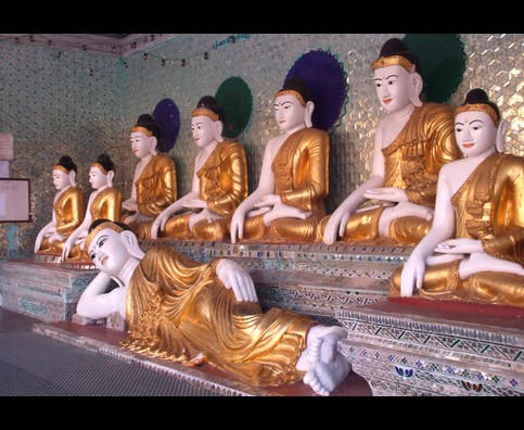 Burma Shwedagon 8
