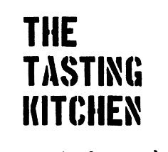 Tasting Kitchen Logo