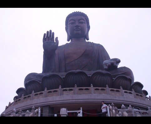Hongkong Buddhas 3