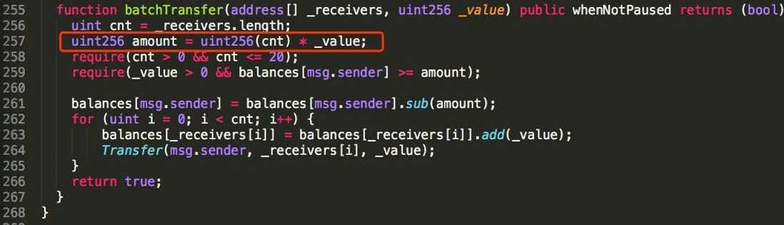 Building A Safer Crypto Token Building A Safer Crypto Token