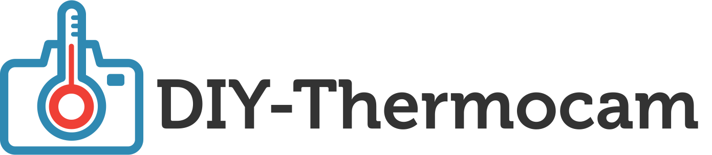 DIY-Thermocam Logo