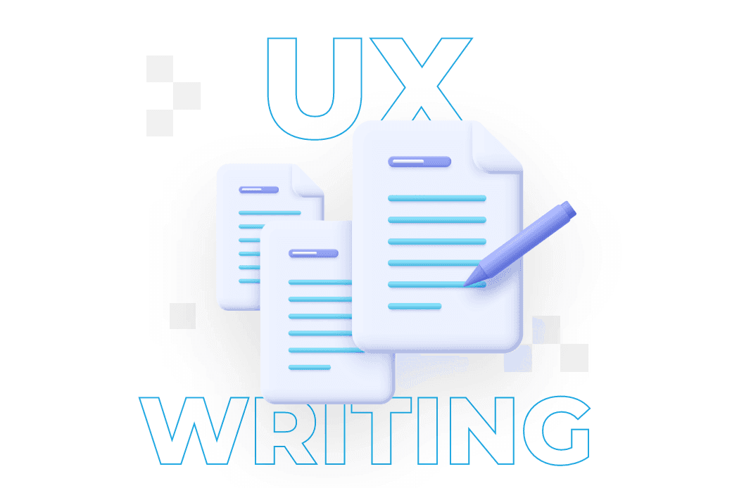 UX writing – jak treści mogą poprawić doświadczenie użytkownika?