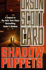 Related book Shadow Puppets (Ender's Shadow, #3) Cover