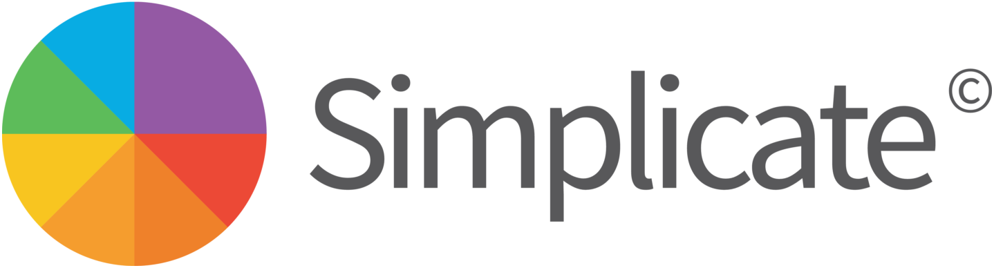 Simplicate logo