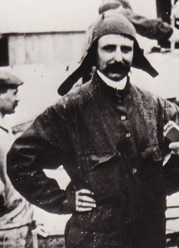 Louis Bleriot 2