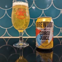 BrewDog - Corgi Juice