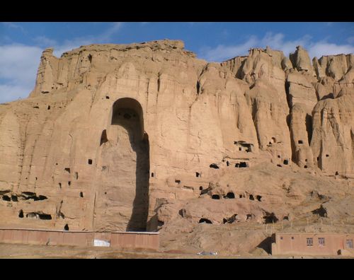 Bamiyan 2