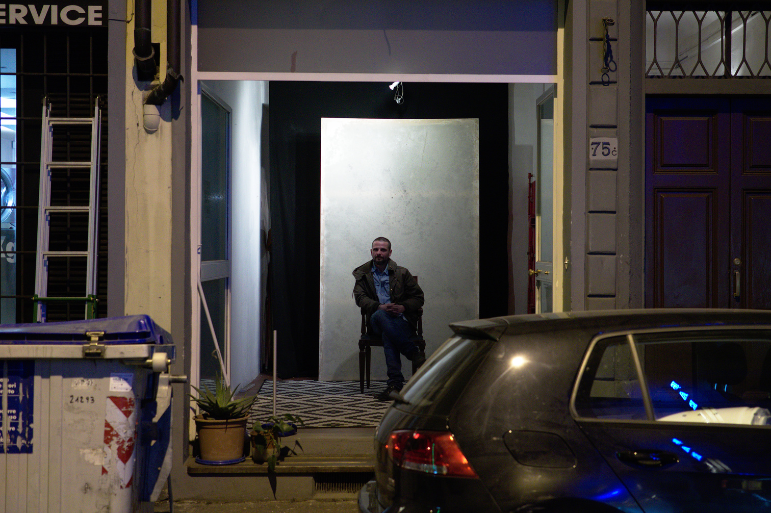 DSC_0006 IlGattaRossa - 29 Mar 2015 - Ribalta - DSC_0006
