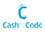 CashtoCode Zahlungsmethode Logo