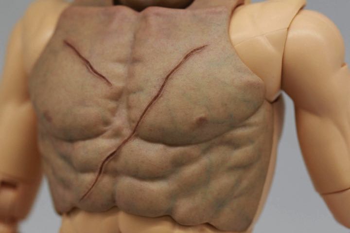 Silver Bullet - Vagabond - Miyamoto Musashi