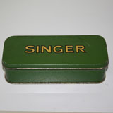 green tin green tin
