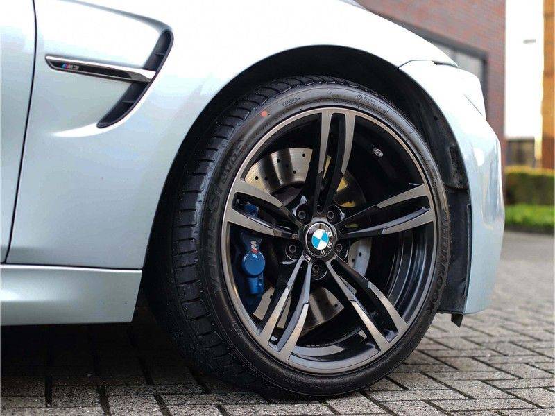 BMW 3 Serie M3 *Head-Up*Carbon*Camera*DAB*Harman/Kardon* afbeelding 10