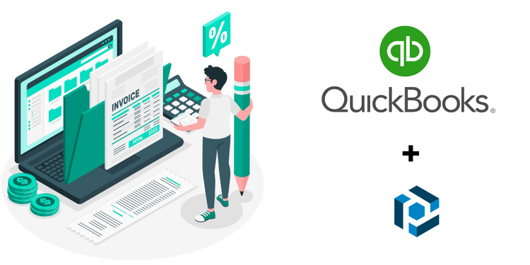 quickbooks integration with emails
