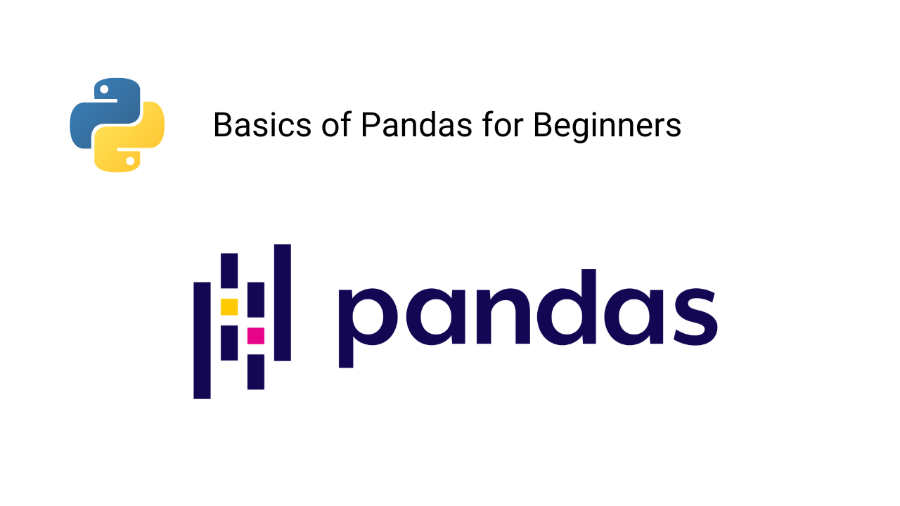 Introduction to Pandas Library in Python