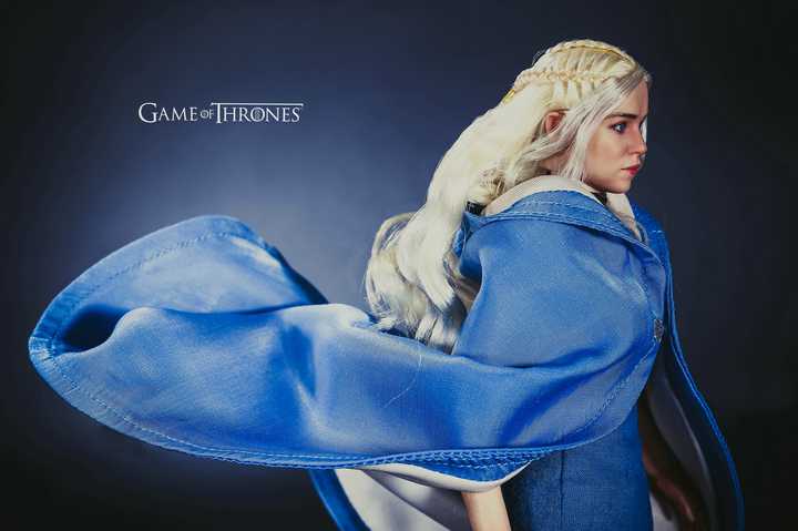 daenerys targaryen threezero