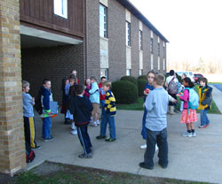 Conservative Mennonite Christian Day School, Hartville, OH