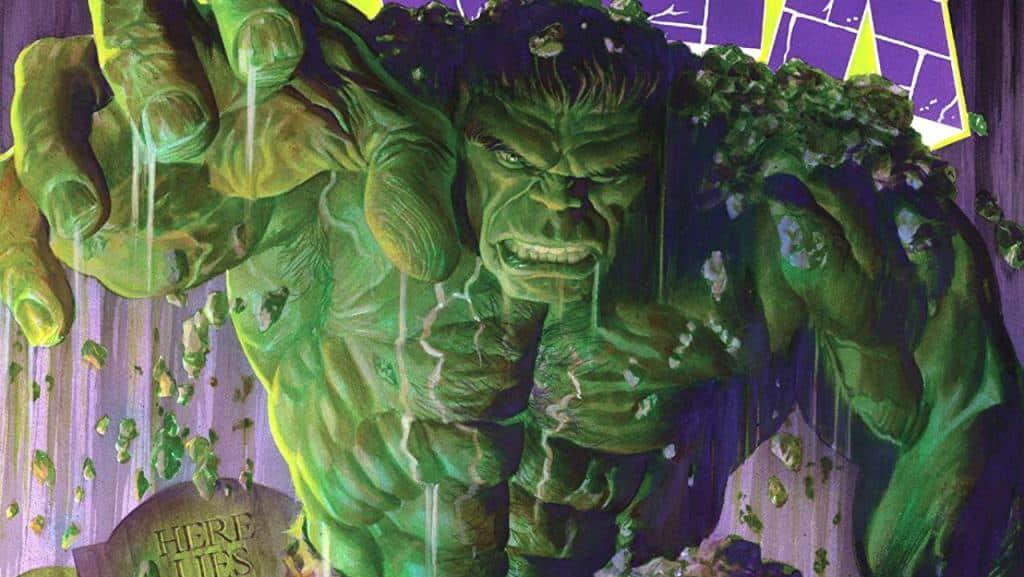 O Imortal Hulk de Al Ewing - O Ultimato (3)