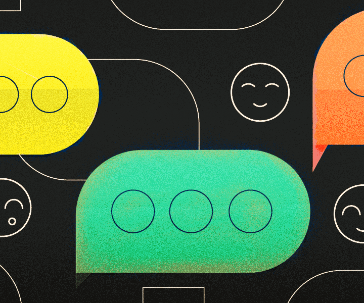 3 chatbots examples for customer support
