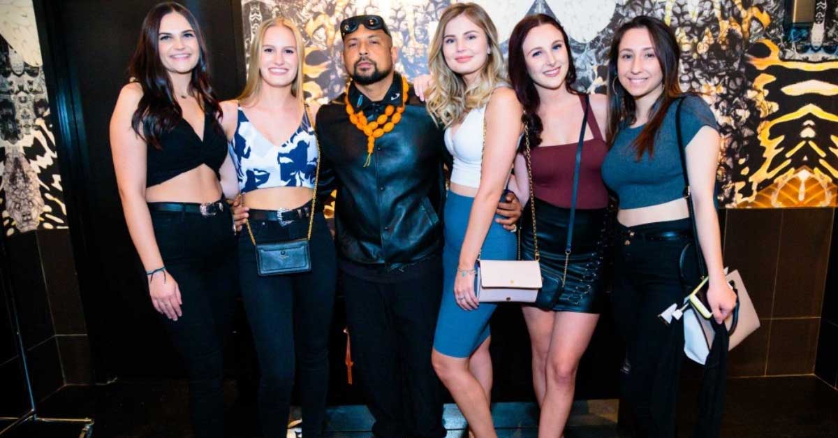 Komunitas Klub Malam Jakarta