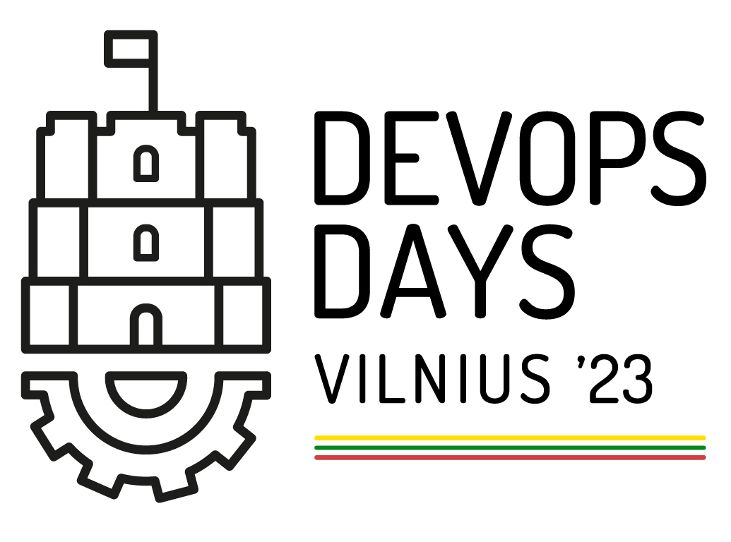 DevOpsDays Vilnius 2023