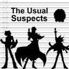 Clan Logo The Usual Suspects