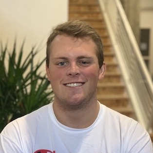 Photo of Cameron LaFleur
