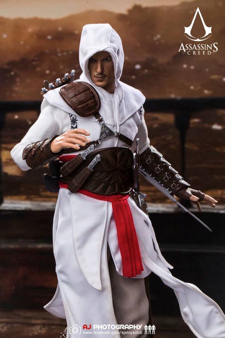 dam toys altair