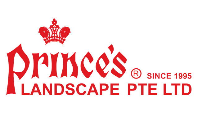 Prince's Landscape PTE LTD