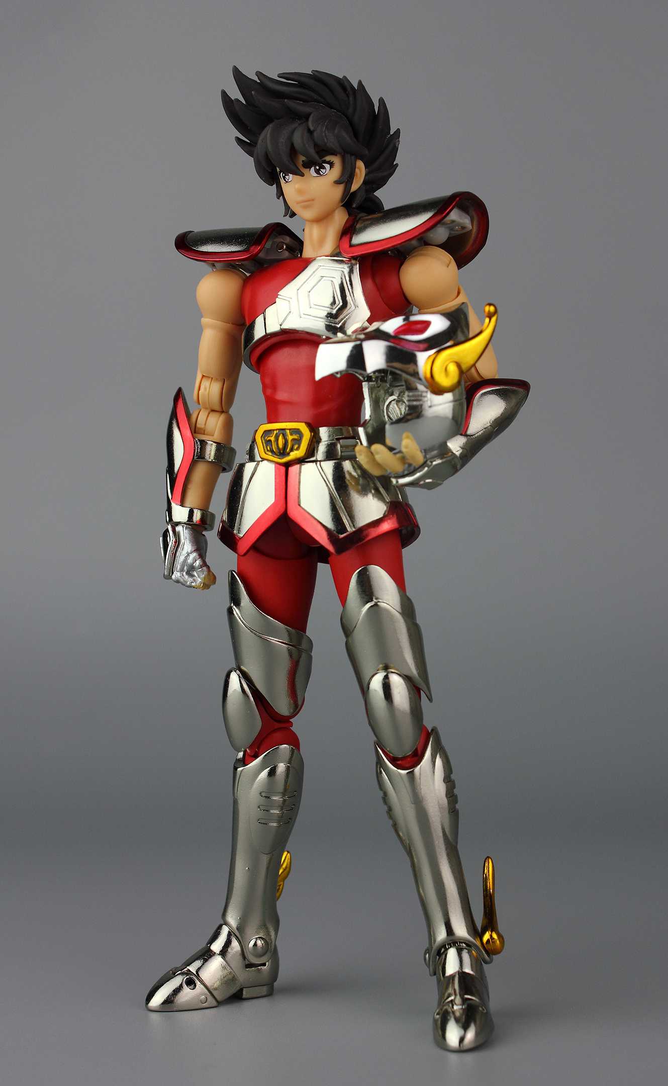 Saint Seiya Bronze Ver.1