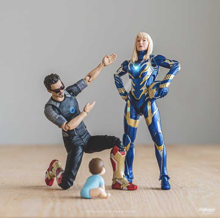 Six Inch Figure Collections Weekly Update 2