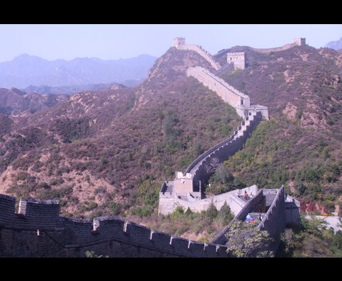 China Great Wall 2