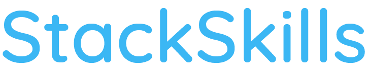 Stackskills logo