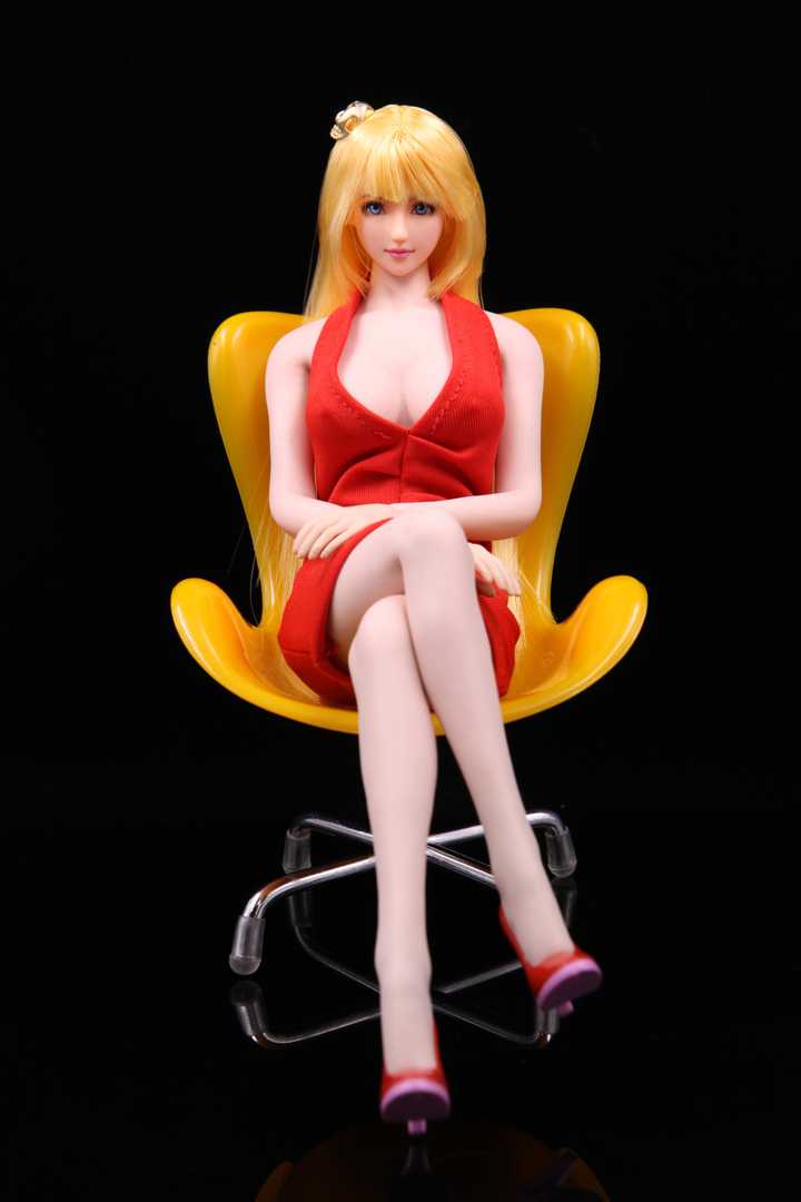 「Girl Factory」Dream Red