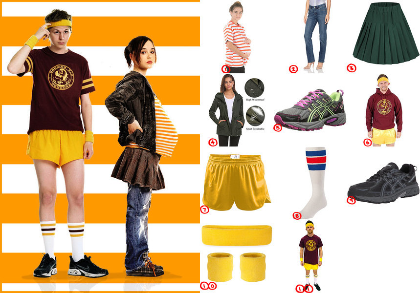 Juno Costume for Cosplay & Halloween