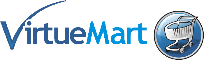 Billy Regnskabsprogram og Virtuemart logo