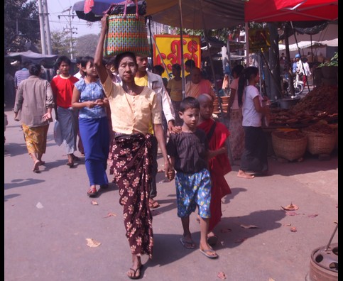 Burma Mandalay 2