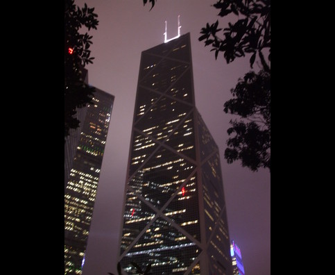 Hongkong Night 8