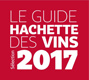 Guide Hachette 2017