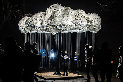 Installazione Cidneon 2018