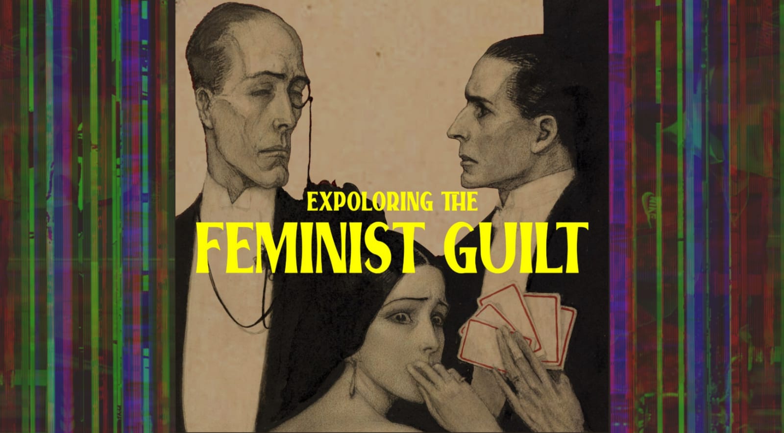 article thumbnail for Exploring the Feminist Guilt