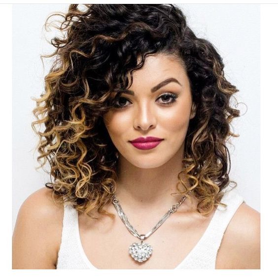 Tips To Help You Love Your Curls | CurlyHair.com