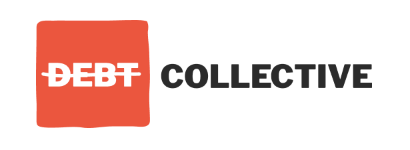 Debt Collective logo