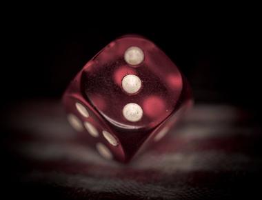 The Dice Game Experience at WinTomato: A Blend of Chance and Strategy