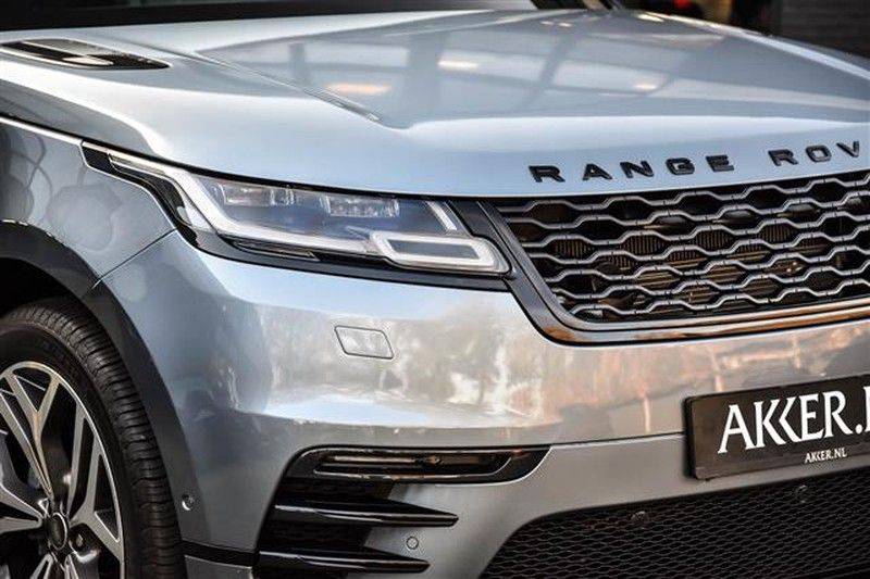 Land Rover Range Rover Velar P250 NP.119K R-DYNAMIC BLACK PACK+PANO.DAK afbeelding 13