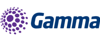 Gamma Logo