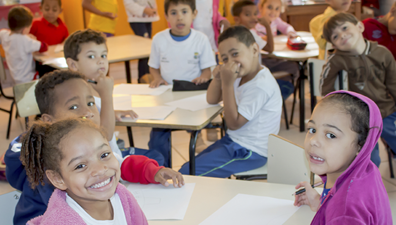Imagem em destaque para o artigo: Uma missão de vida: Fazer a diferença para alguém