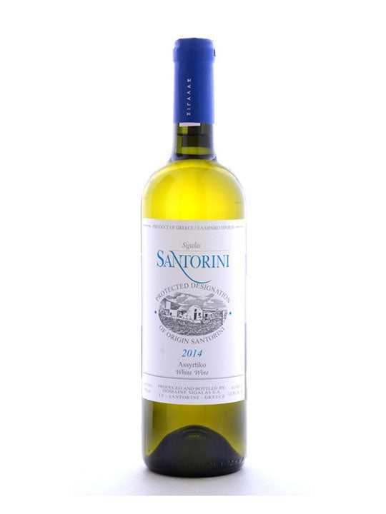 Epicerie-Grecque-Produits-Grecs-Vin-Assyrtiko-Blanc-Santorin-AOP-0.75l-Sigalas-Domaine