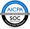 Service Organization Control Certification (SOC 2)