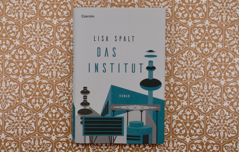 Das Institut von Lisa Spalt.